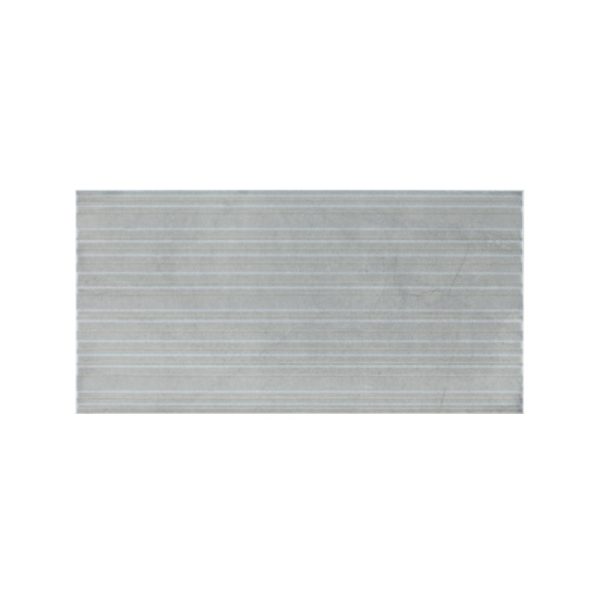 Плочки Argenta Flow Linear Sage 25x50