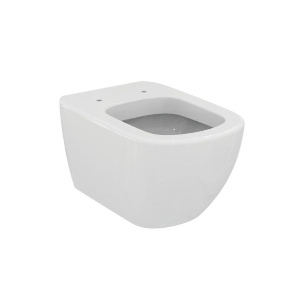 Ideal Standard Tessi T007801 конзолна WC-школка