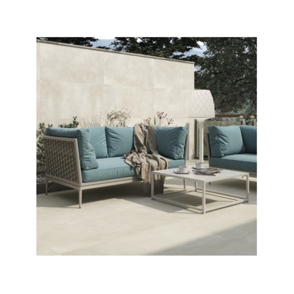 Плочки Italgraniti Terre Bianco 60×120 2cm 2kl. - Image 5