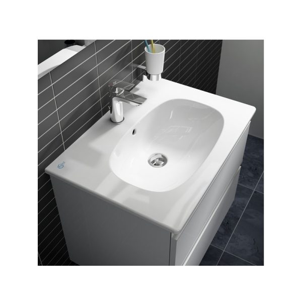 Ideal Standard Tessi T351001 Мијалник 60 cm - Image 3