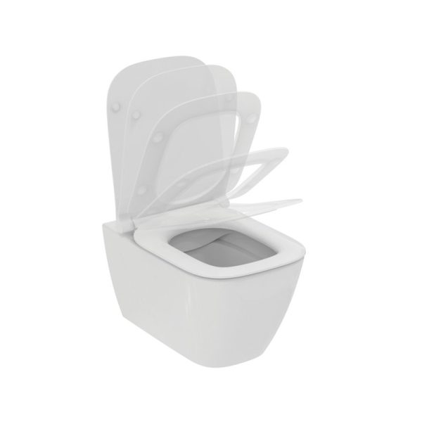 Ideal Standard Life T533001 конзолна WC-школка