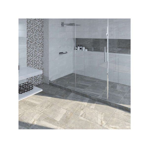 Плочки КК Kingstone grey 45×45 - Image 2