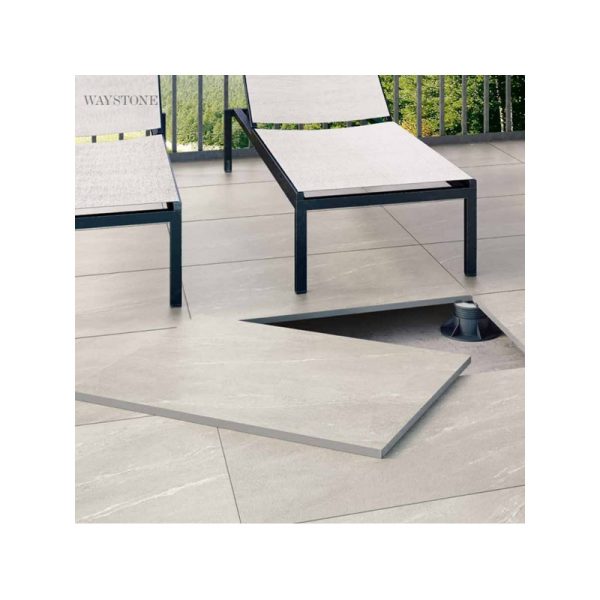 Плочки CSA Waystone dark 60,4х90,6  -2cm 1kl - Image 2